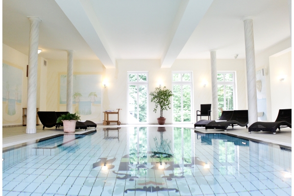 Hotel Schloss Schorssow (Gutow - Schorssow)